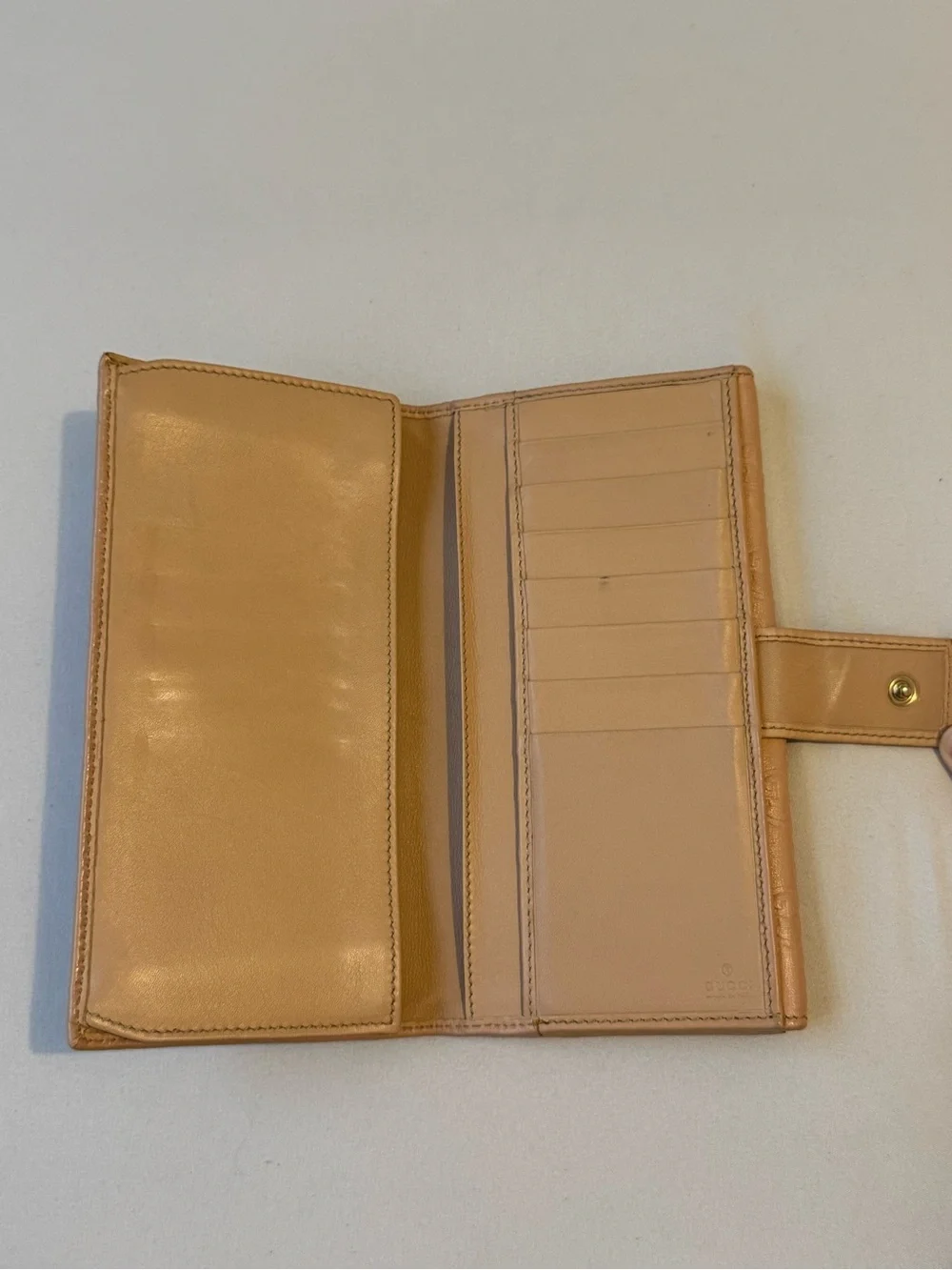 Gucci great authentic